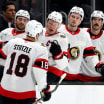 Tim Stützle und Ottawa Senators bauen Serie aus