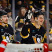 Penguins Defeat Canes in First Meeting Since Trade