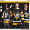 Meet the 2025 Penguins Draft Class