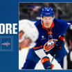 The Skinny: Capitals 4, Islanders 1