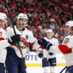 Florida Panthers geben den Spielverderber in Detroit