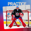 Lines at practice – Feb. 28