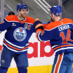 Edmonton blickar bara framåt i finalserien mot Florida