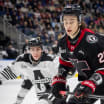 2026 NHL Draft Class - Maddox Dagenais