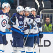 Winnipeg Jets Vancouver Canucks game recap February 25 2026