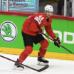 Red Wings at 2022 IIHF World Championship: May 19 - 25 Recap