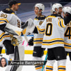 Rask opting out doesn't change Bruins' goal to go deep in Playoffs