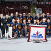 RELEASE: Junior Oilers win Esso Cup national championship