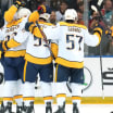 Predators repiten la dosis a los Sharks en Praga