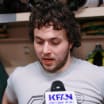 Faber Game 5 Postgame at Vegas 4/29