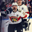 Mic'd Up: Panthers vs. Oilers Game 2