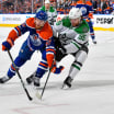 Cañonazos del día: Oilers y Stars tienen cuentas pendientes