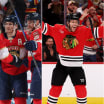 Goleadas de Florida y Chicago guiaron la acción del miércoles en la NHL 