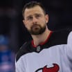 Tatar fined $5,000 for actions in Devils game