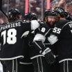 32 tímov za 32 dní Los Angeles Kings