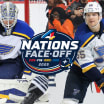 Binnington, Parayko to represent Canada at NHL 4 Nations Face-Off