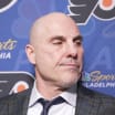 12/14 PHI @ CAR Postgame: Rick Tocchet