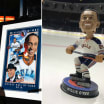 O'Ree honored by AHL's Gulls with bobblehead, pregame ceremony
