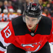 BLOG: Nasreddine Provides Updates on Hischier, Vatanen