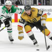 Dallas Stars Vegas Golden Knights game 3 preview