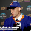 2024 NHL Draft: Kamil Bednarik