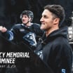 Kerfoot Nominated for the 2025-26 King Clancy Memorial Trophy | RELEASE 4.10.26