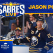 Jason Pominville | Sabres Live