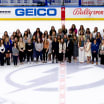 Lightning Staff Roundtable: Women's History Month