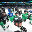 Dallas Stars freuen sich auf die ultimative Herausforderung gegen den Champion