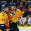 Josi's Defense Partners Reminisce on Playing With Preds Captain Ahead of 1,000th NHL Game - 2026_01_21