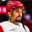 Seth Jarvis to miss beginning of 2026-2027 season for Hurricanes after shoulder surgery