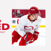 Red Wings sign Carter Mazur to three-year entry-level contract