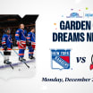 Rangers vs. Devils: Pregame Notes | 12.02.24