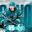 Game Preview: Sharks vs. Golden Knights