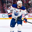 Edmonton Oilers Leon Draisaitl 1000 points milestone