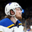 Thomas will be game-time decision for Blues in Game 6 of Cup Final