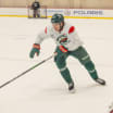 MINNESOTA WILD REDUCES TRAINING CAMP ROSTER TO 50 PLAYERS 092224