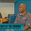 State of the Sharks: Mike Grier Pre-Draft Part 2