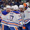 LIVE COVERAGE: Oilers at Canucks (Game 7) 05.20.24