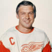 Detroit Red Wings captain Hall of Famer Alex Delvecchio passes away at 93