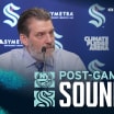 POST-GAME SOUND | Lambert