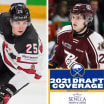 Sabres hold 11 picks heading into tonight's 2021 NHL Draft