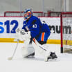 Isles Day-to-Day: Practice Updates Mar. 16