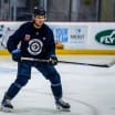 Perfetti thrilled to join Jets camp