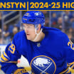 Malenstyn | 2024-25 Highlights