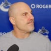 PRACTICE | Head Coach Rick Tocchet