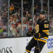 Kuraly Scores in TD Garden Return as Preseason Rolls On
