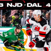 DEVILS AT STARS 3/4/25 GAME STORY