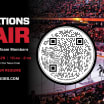 CSEC Venue Operations Job Fair