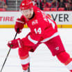 By the Numbers: Gustav Nyquist